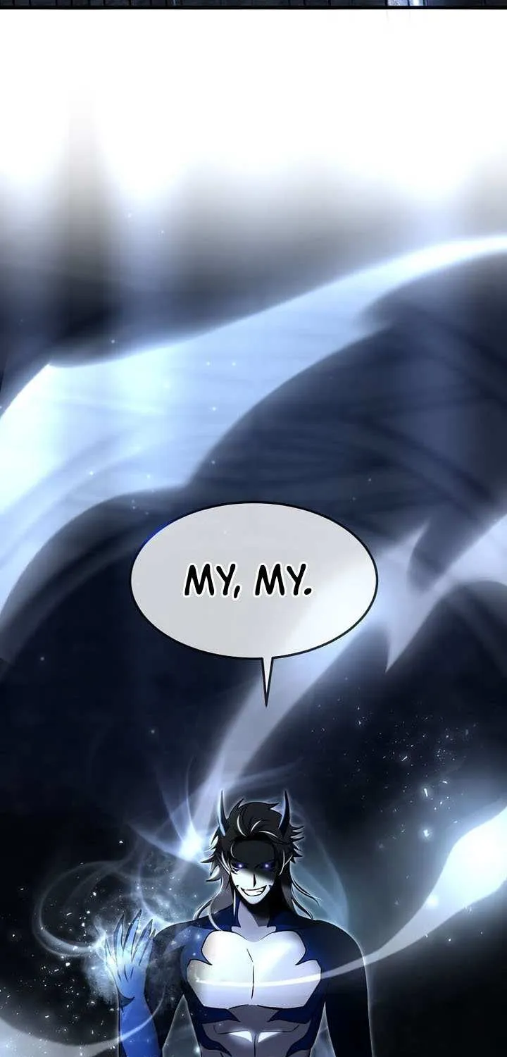 The Mythical Weapon Creation of the Regressed Genius Player Chapter 43 page 34 - 