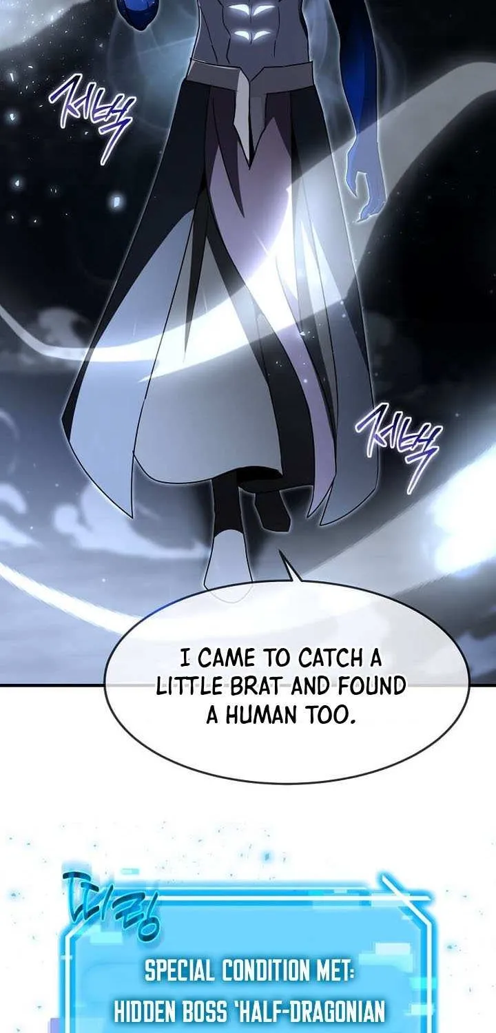 The Mythical Weapon Creation of the Regressed Genius Player Chapter 43 page 35 - 