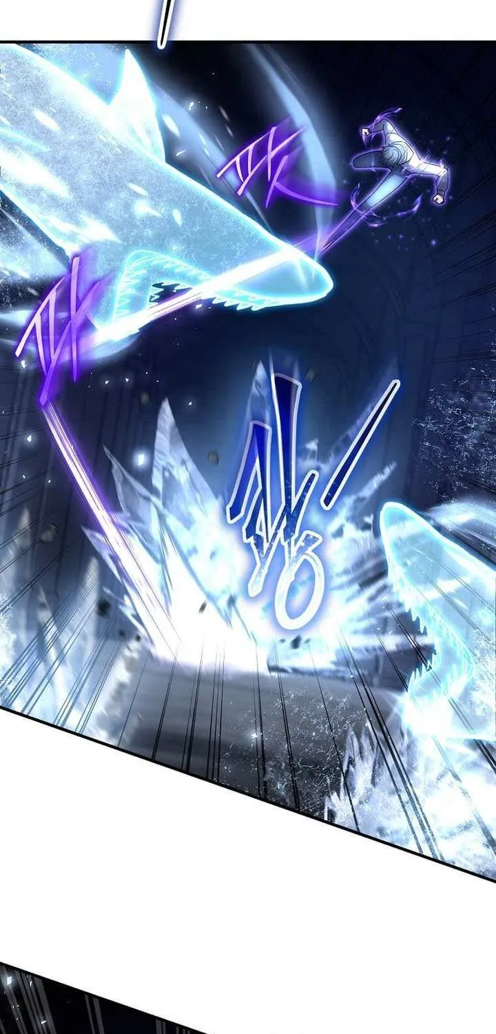 The Mythical Weapon Creation of the Regressed Genius Player Chapter 43 page 43 - 