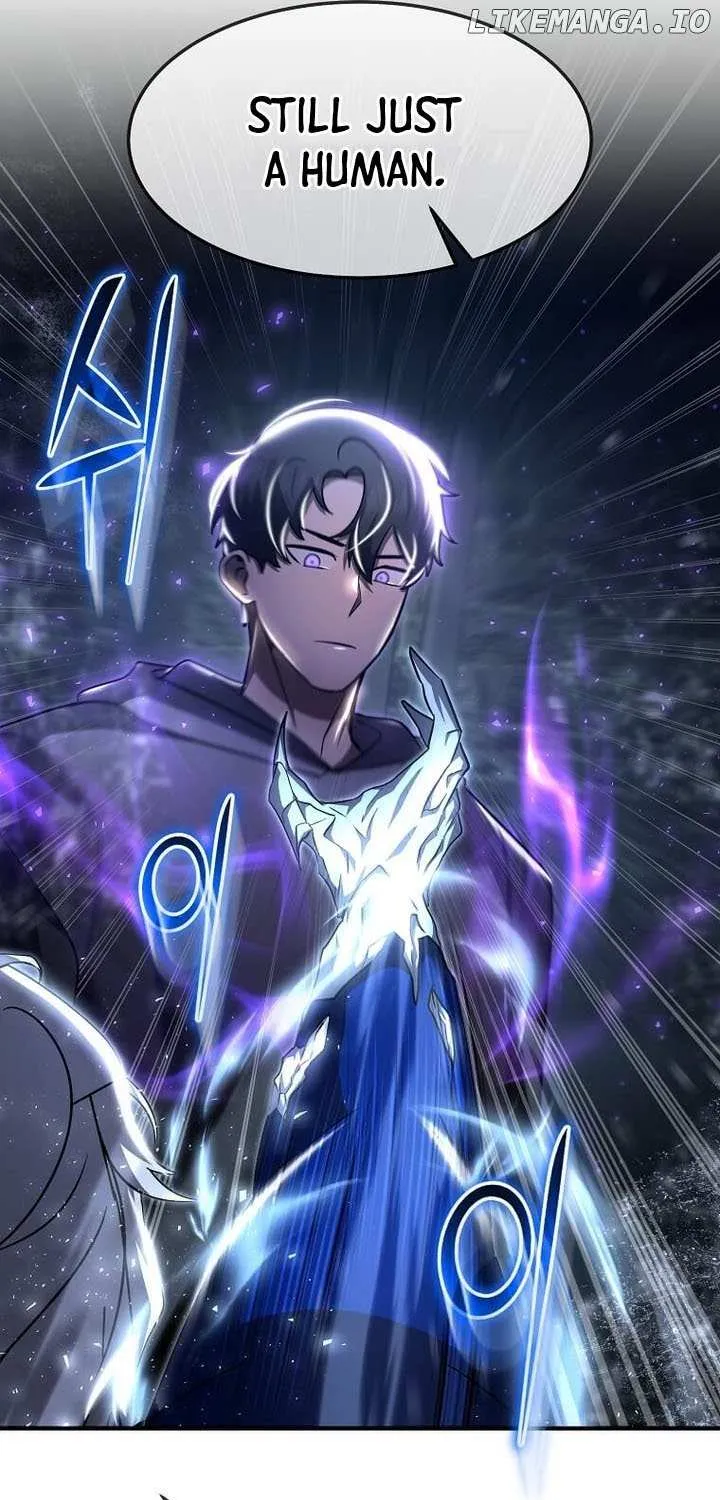 The Mythical Weapon Creation of the Regressed Genius Player Chapter 43 page 46 - 