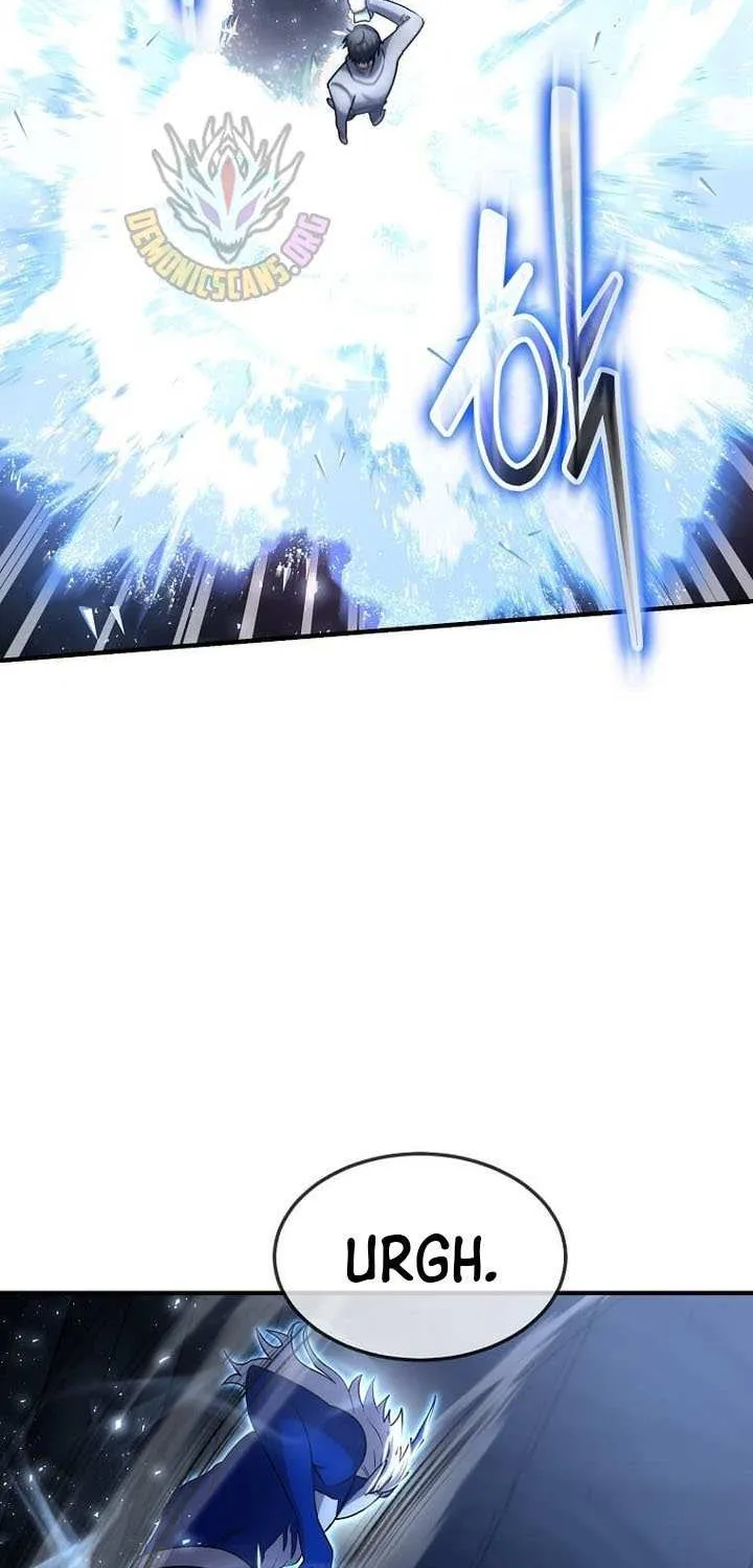 The Mythical Weapon Creation of the Regressed Genius Player Chapter 43 page 49 - 