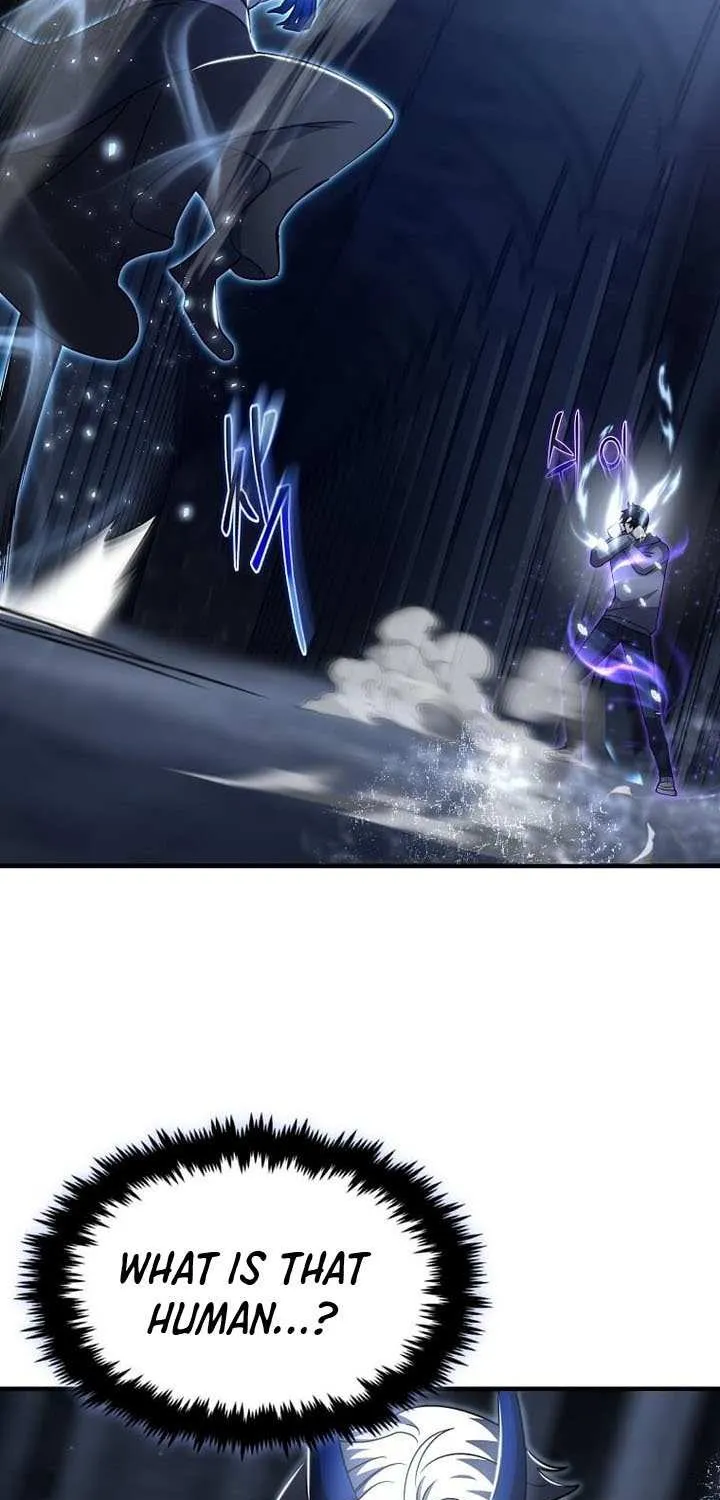 The Mythical Weapon Creation of the Regressed Genius Player Chapter 43 page 50 - 