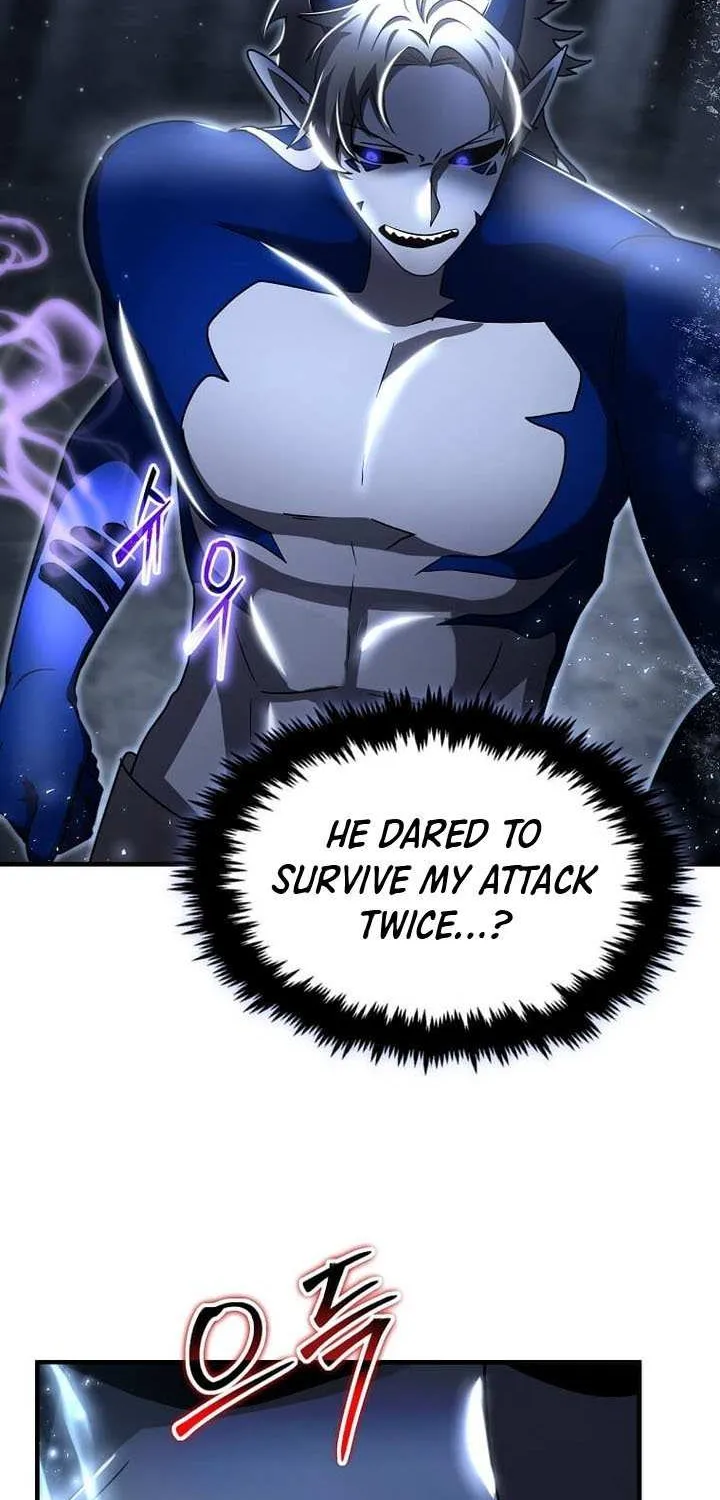 The Mythical Weapon Creation of the Regressed Genius Player Chapter 43 page 51 - 