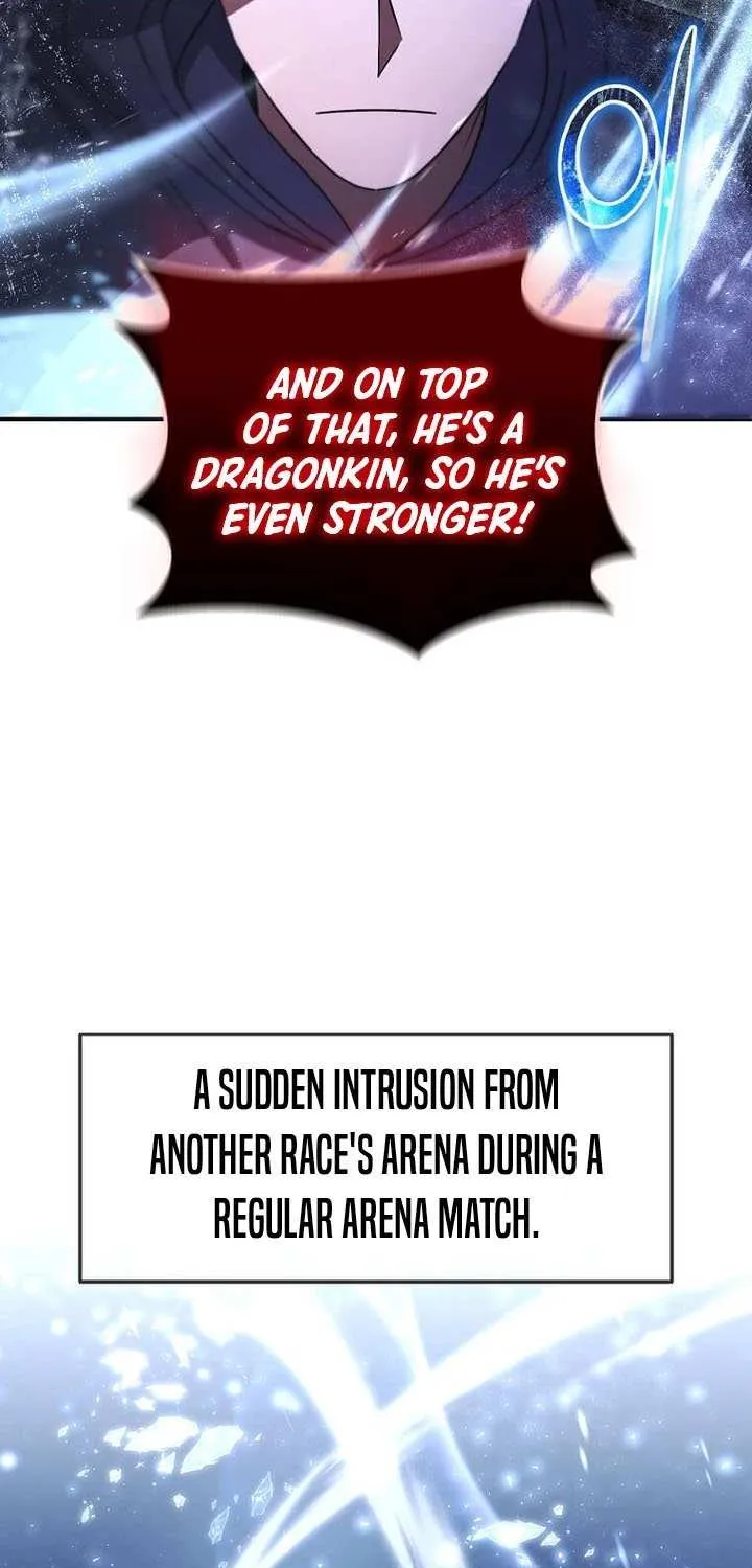 The Mythical Weapon Creation of the Regressed Genius Player Chapter 43 page 55 - 