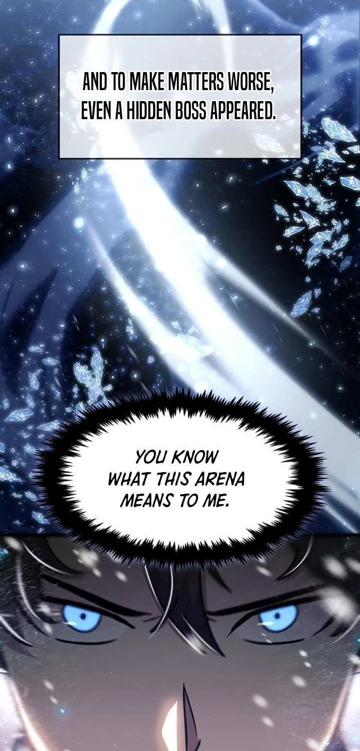 The Mythical Weapon Creation of the Regressed Genius Player Chapter 43 page 56 - 