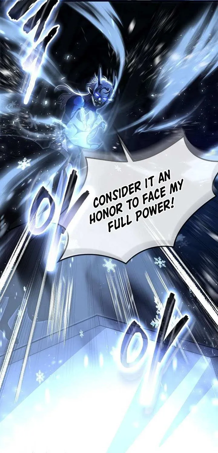 The Mythical Weapon Creation of the Regressed Genius Player Chapter 43 page 58 - 