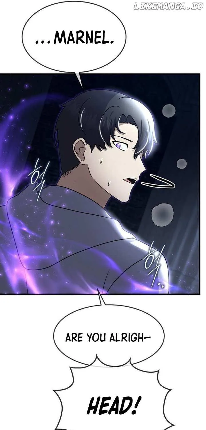 The Mythical Weapon Creation of the Regressed Genius Player Chapter 43 page 7 - 