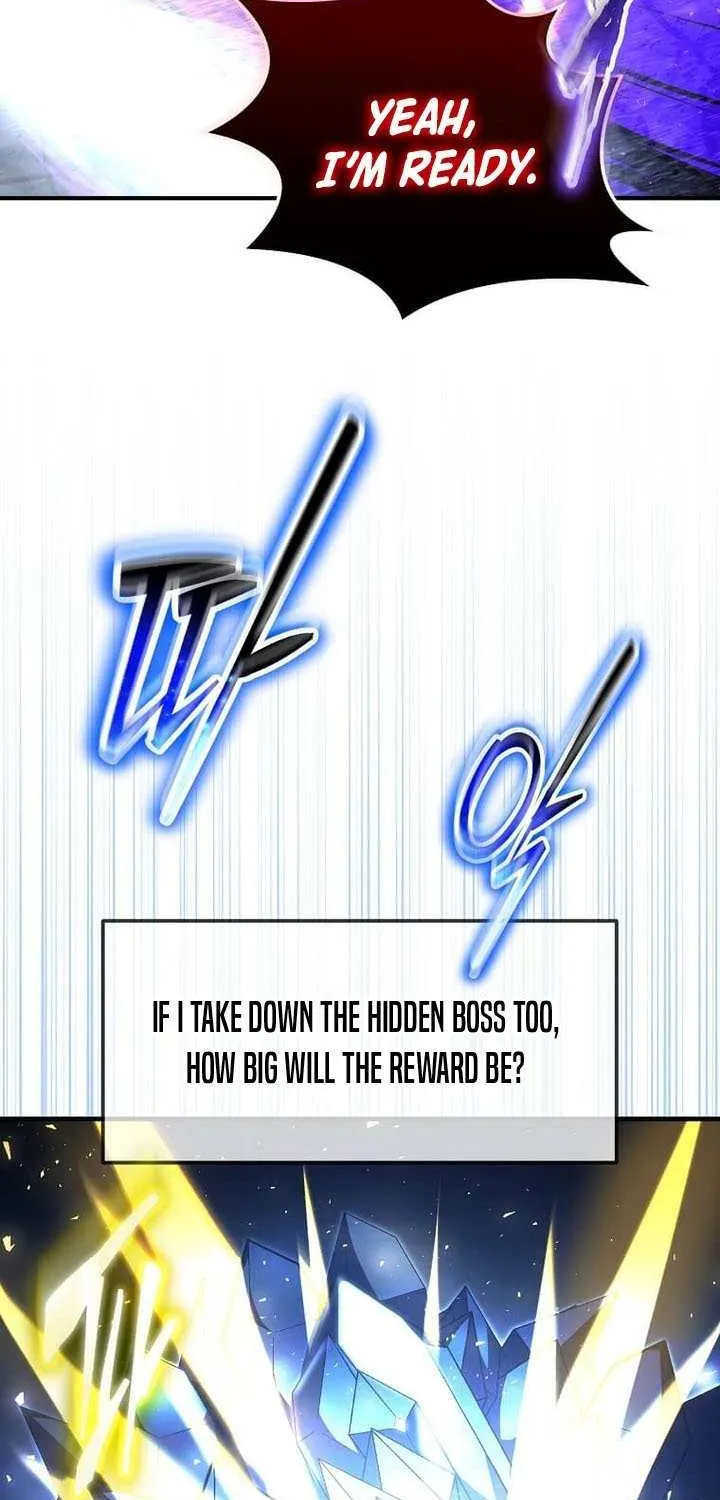 The Mythical Weapon Creation of the Regressed Genius Player Chapter 43 page 61 - 