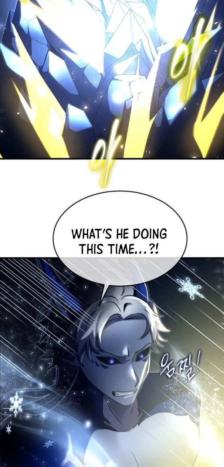 The Mythical Weapon Creation of the Regressed Genius Player Chapter 43 page 62 - 