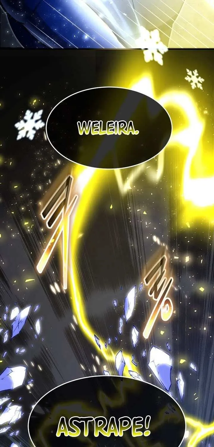 The Mythical Weapon Creation of the Regressed Genius Player Chapter 43 page 63 - 