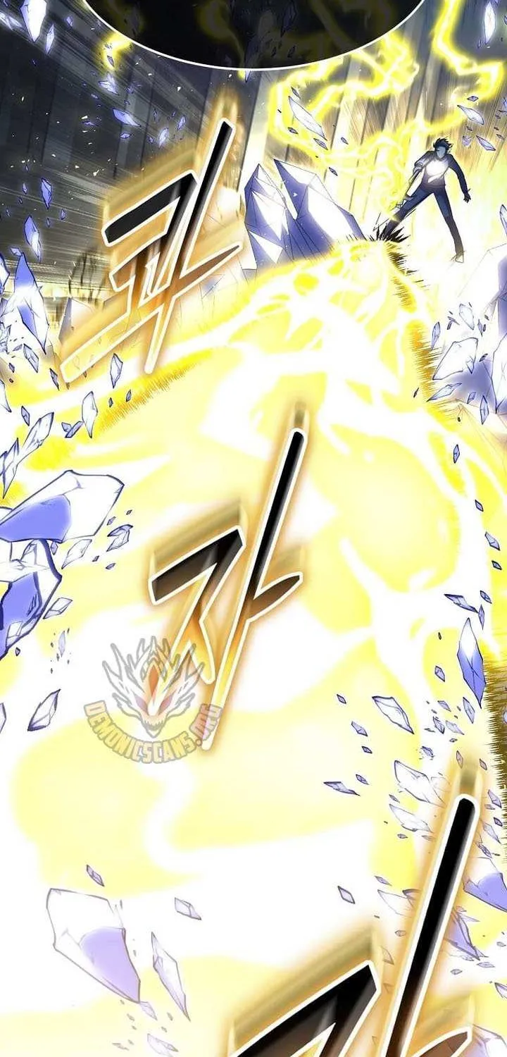 The Mythical Weapon Creation of the Regressed Genius Player Chapter 43 page 64 - 