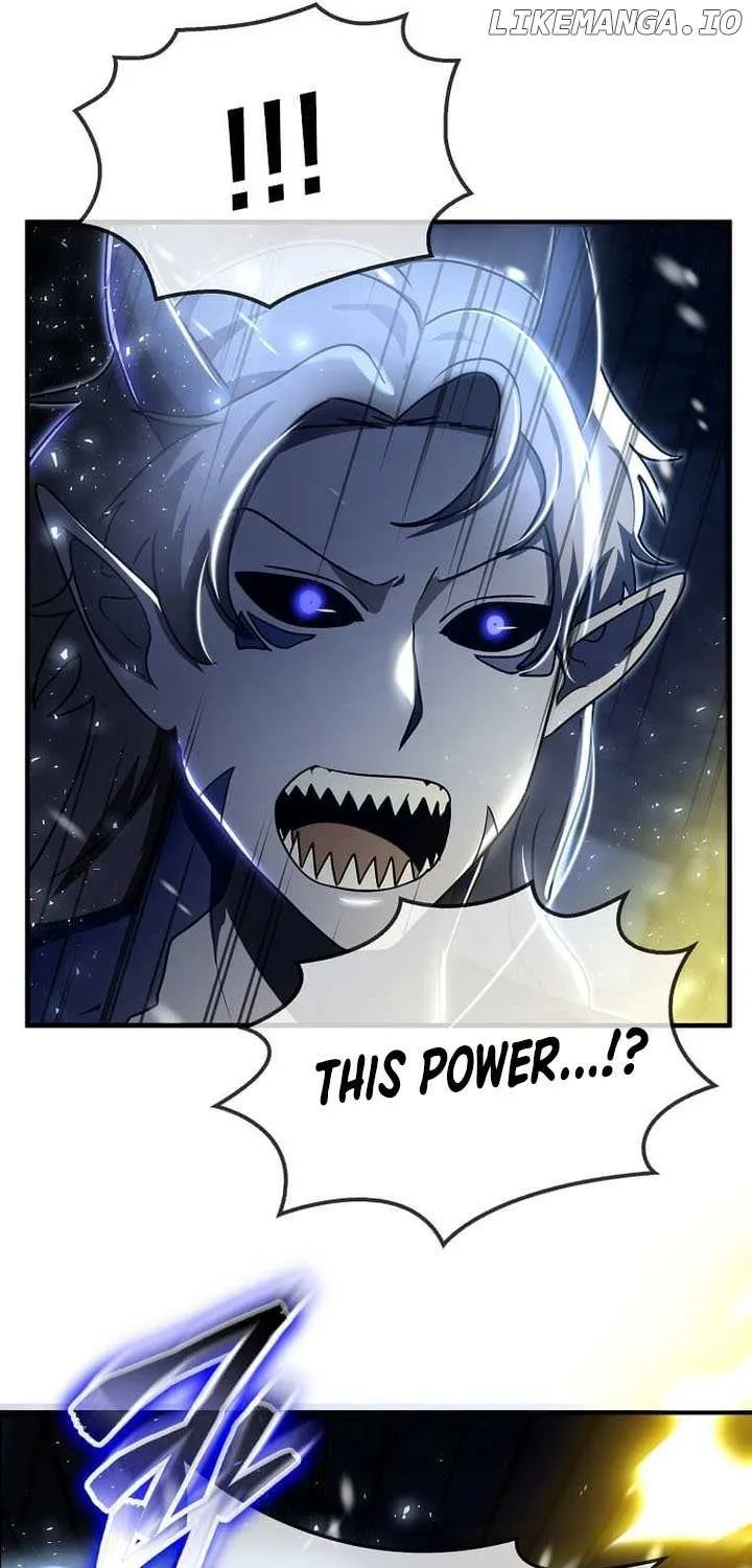 The Mythical Weapon Creation of the Regressed Genius Player Chapter 43 page 66 - 