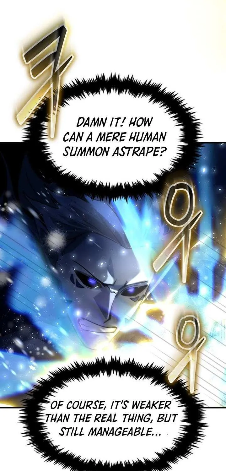 The Mythical Weapon Creation of the Regressed Genius Player Chapter 43 page 68 - 