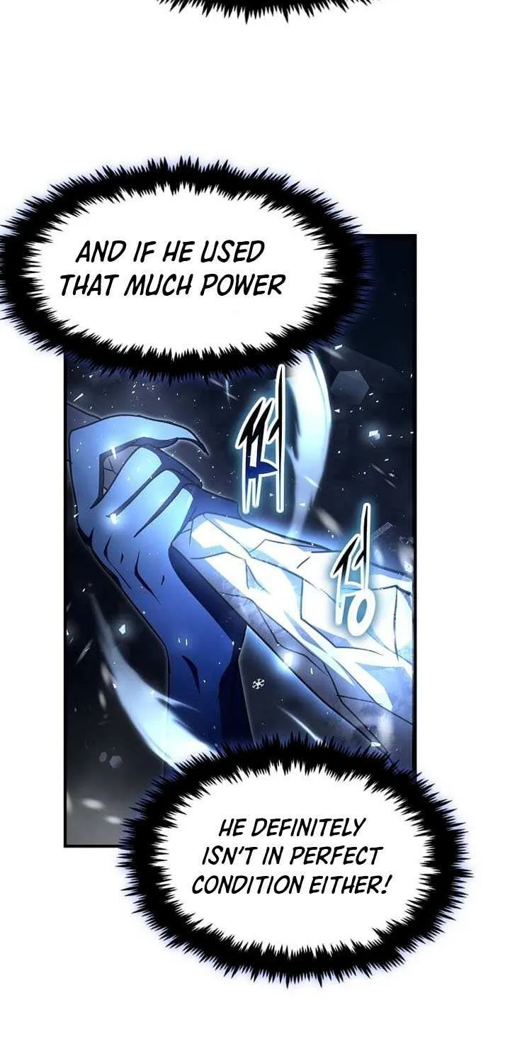 The Mythical Weapon Creation of the Regressed Genius Player Chapter 43 page 69 - 