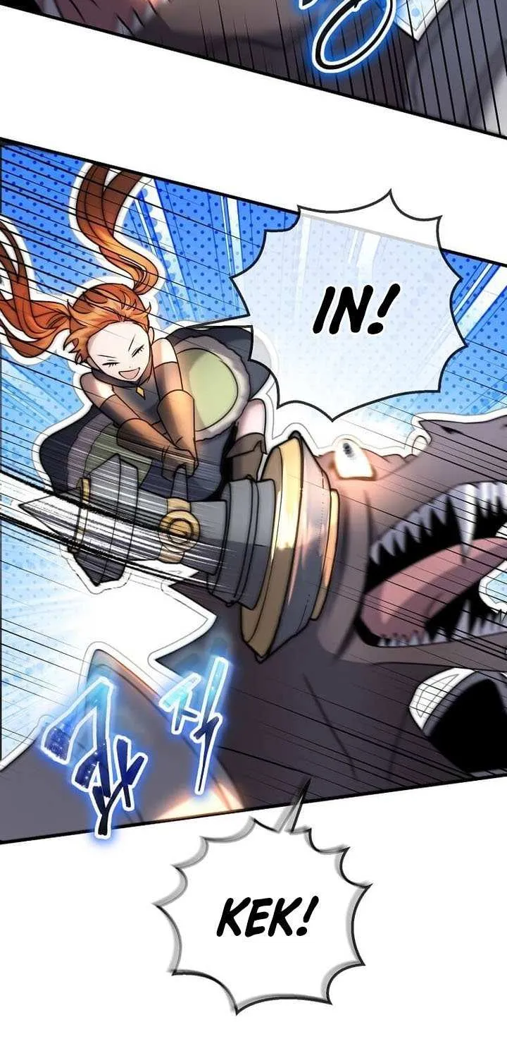 The Mythical Weapon Creation of the Regressed Genius Player Chapter 43 page 9 - 