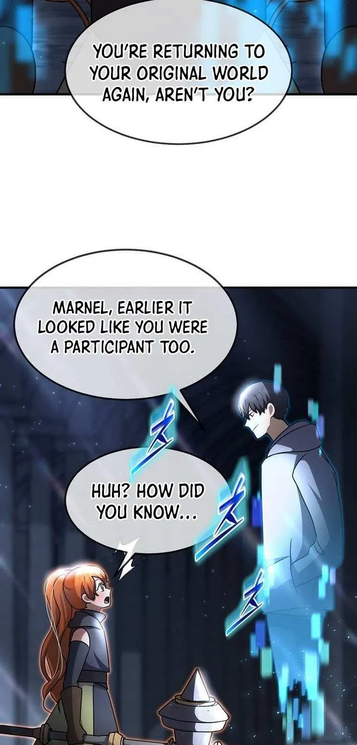 The Mythical Weapon Creation of the Regressed Genius Player Chapter 43 page 90 - 