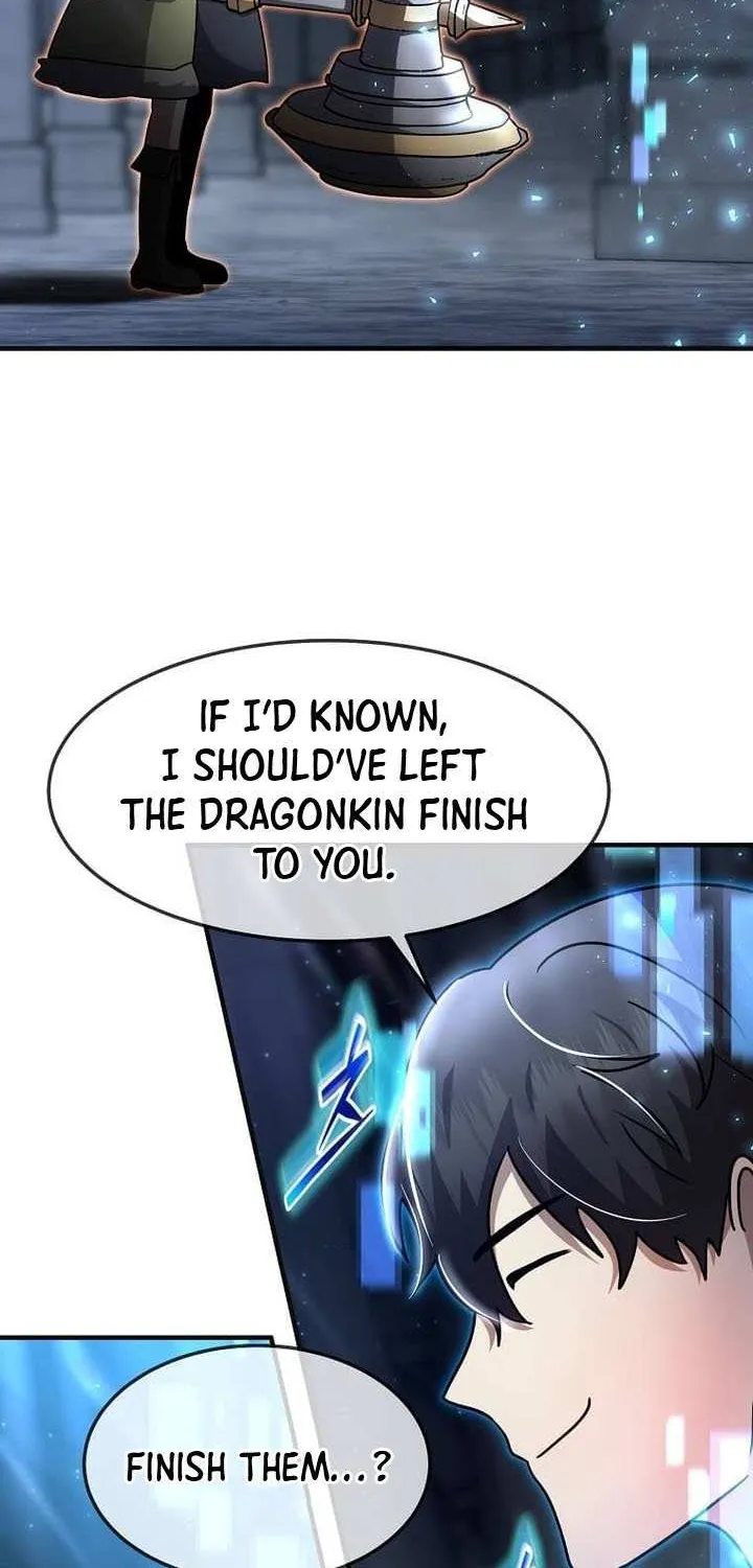 The Mythical Weapon Creation of the Regressed Genius Player Chapter 43 page 91 - 