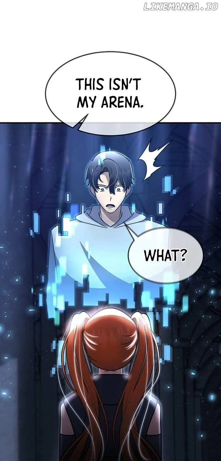 The Mythical Weapon Creation of the Regressed Genius Player Chapter 43 page 93 - 
