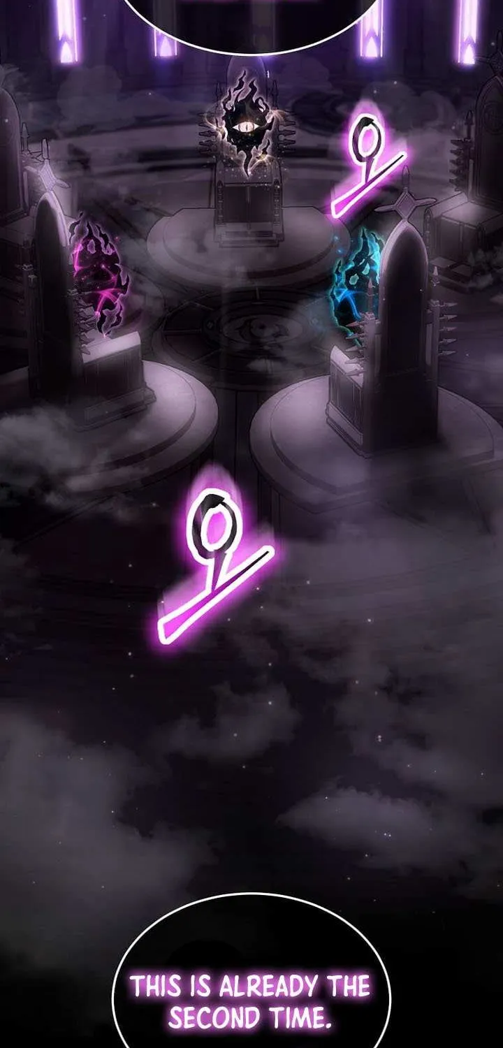 The Mythical Weapon Creation of the Regressed Genius Player Chapter 44 page 2 - 