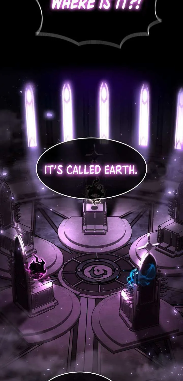 The Mythical Weapon Creation of the Regressed Genius Player Chapter 44 page 11 - 