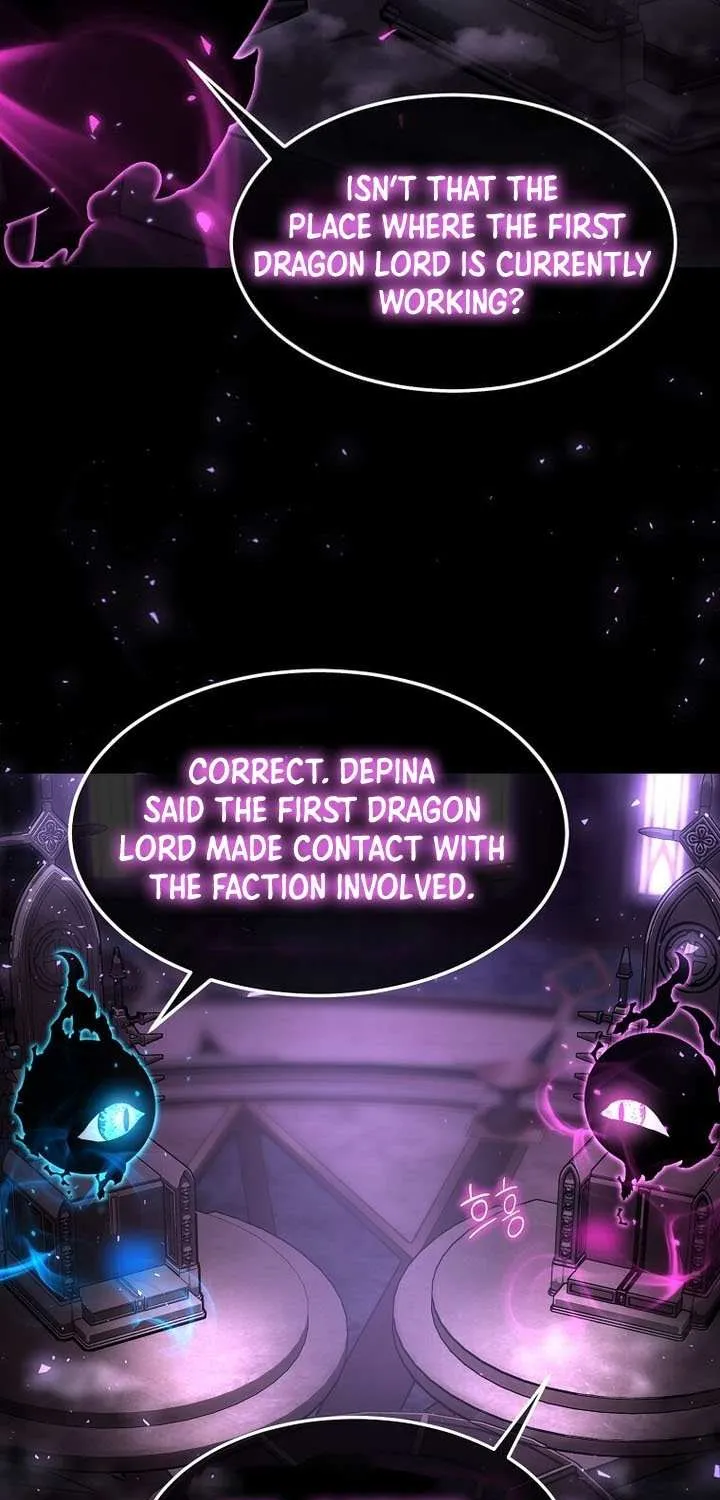 The Mythical Weapon Creation of the Regressed Genius Player Chapter 44 page 13 - 