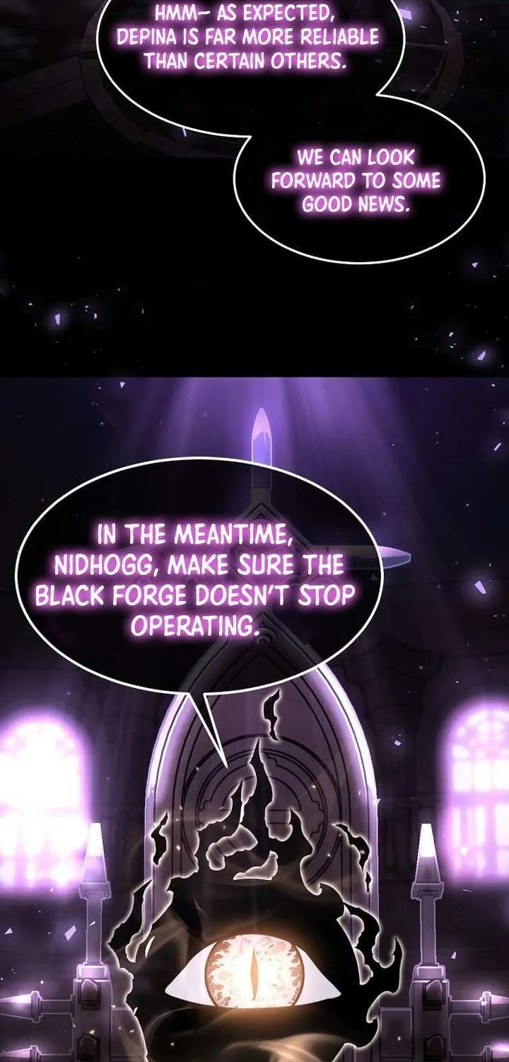 The Mythical Weapon Creation of the Regressed Genius Player Chapter 44 page 14 - 