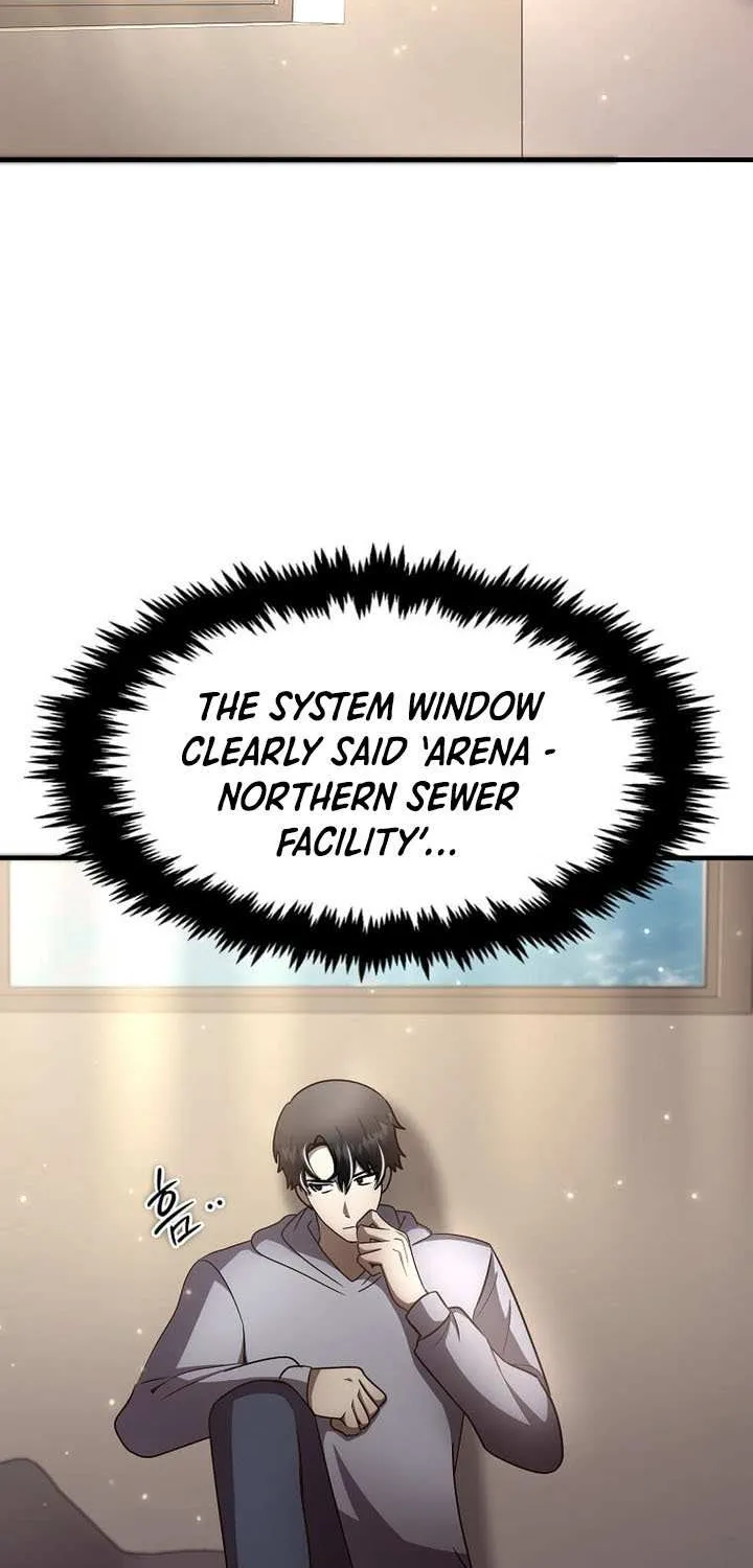 The Mythical Weapon Creation of the Regressed Genius Player Chapter 44 page 19 - 