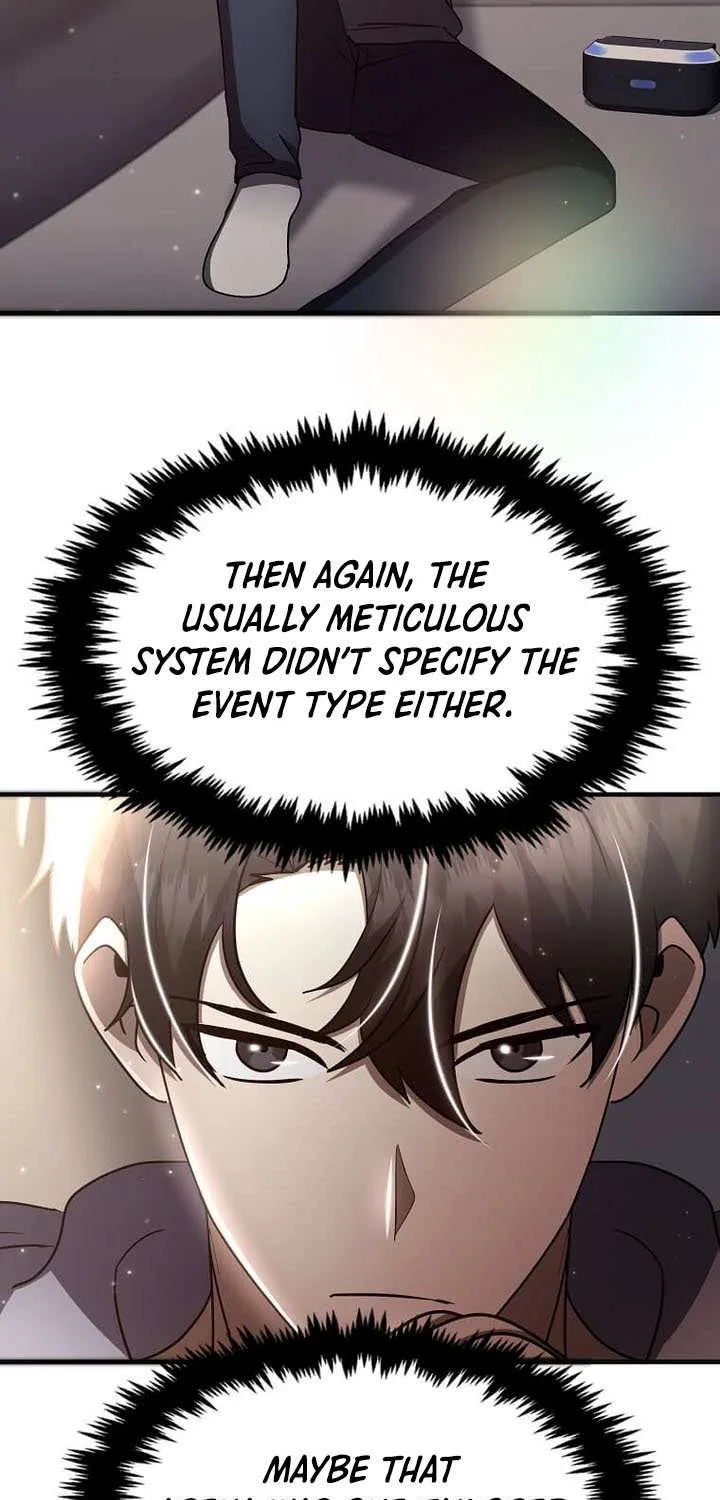 The Mythical Weapon Creation of the Regressed Genius Player Chapter 44 page 20 - 