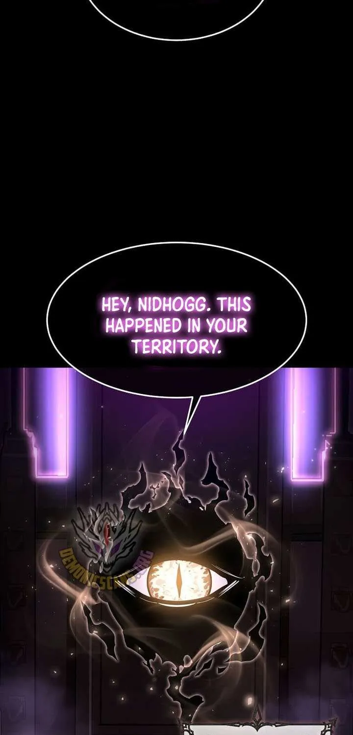 The Mythical Weapon Creation of the Regressed Genius Player Chapter 44 page 3 - 