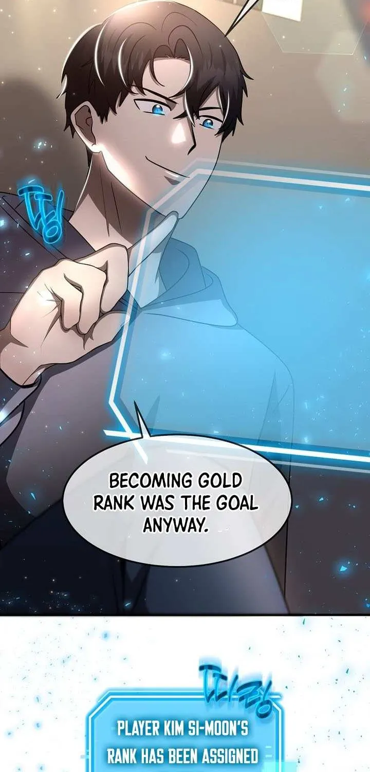 The Mythical Weapon Creation of the Regressed Genius Player Chapter 44 page 24 - 
