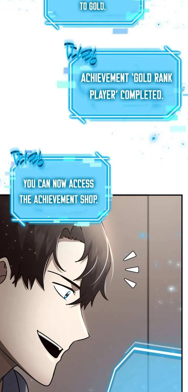 The Mythical Weapon Creation of the Regressed Genius Player Chapter 44 page 25 - 