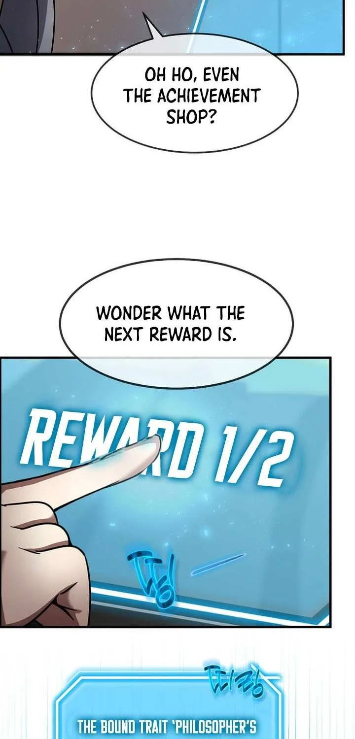 The Mythical Weapon Creation of the Regressed Genius Player Chapter 44 page 26 - 