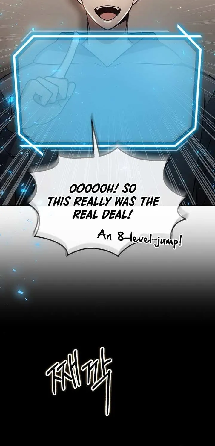 The Mythical Weapon Creation of the Regressed Genius Player Chapter 44 page 28 - 