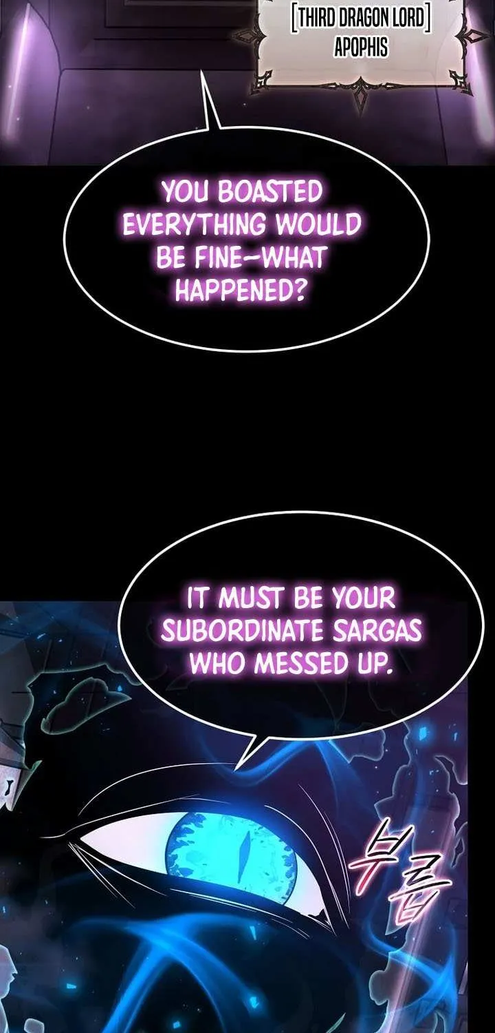 The Mythical Weapon Creation of the Regressed Genius Player Chapter 44 page 4 - 