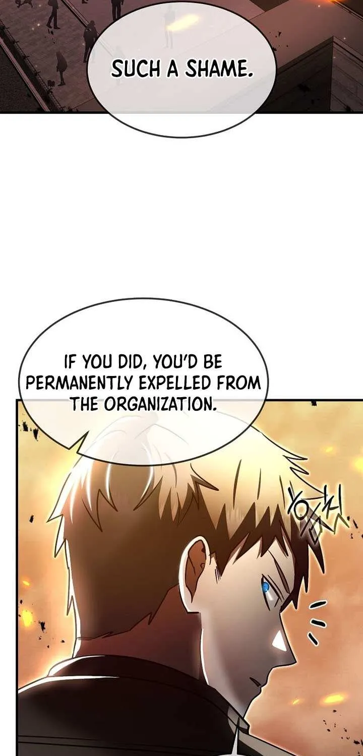 The Mythical Weapon Creation of the Regressed Genius Player Chapter 44 page 40 - 