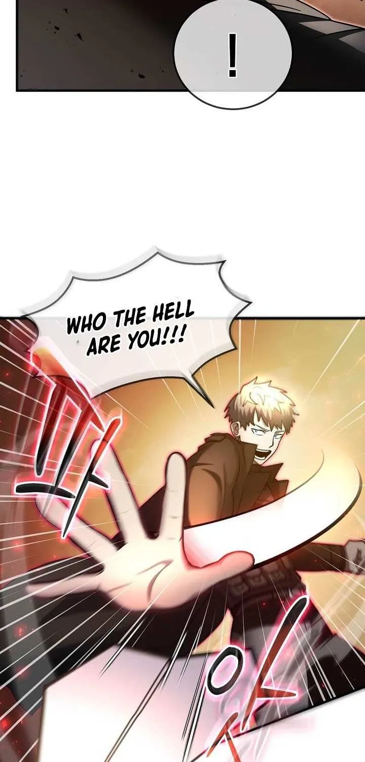 The Mythical Weapon Creation of the Regressed Genius Player Chapter 44 page 41 - 