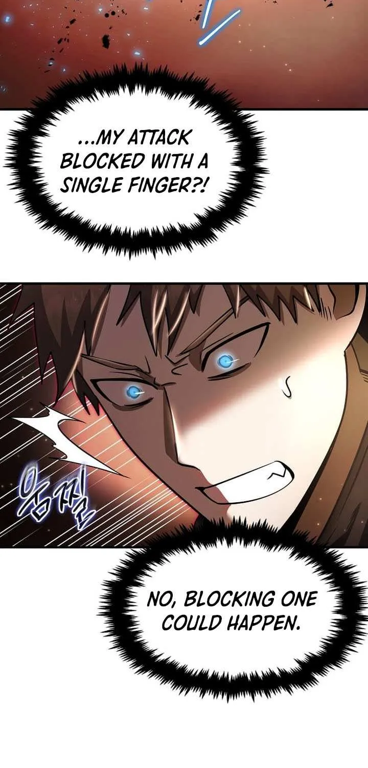 The Mythical Weapon Creation of the Regressed Genius Player Chapter 44 page 45 - 