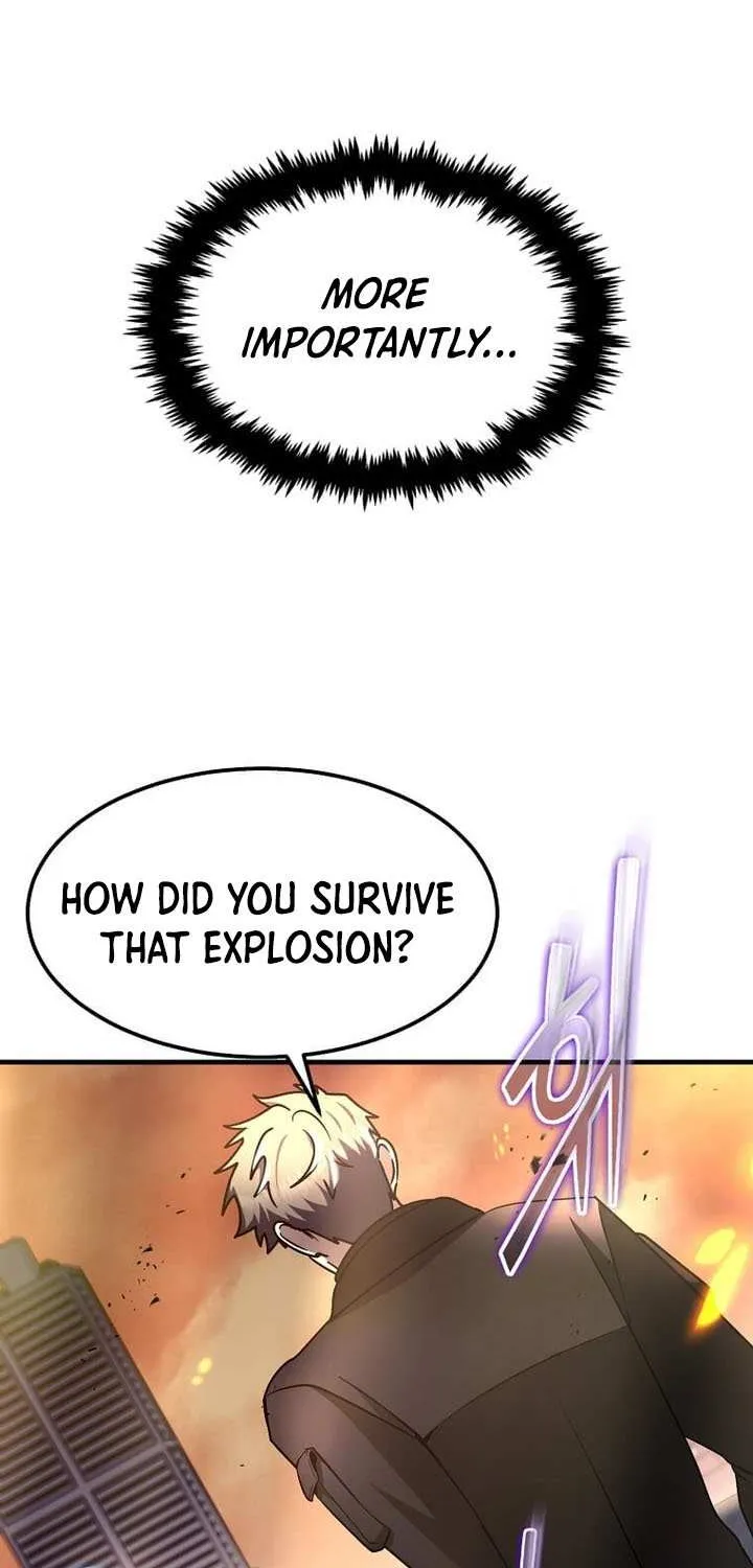 The Mythical Weapon Creation of the Regressed Genius Player Chapter 44 page 46 - 