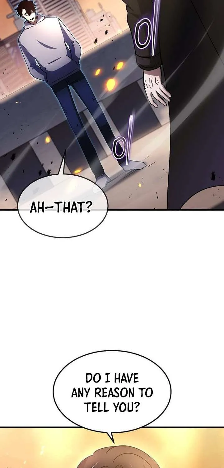 The Mythical Weapon Creation of the Regressed Genius Player Chapter 44 page 47 - 