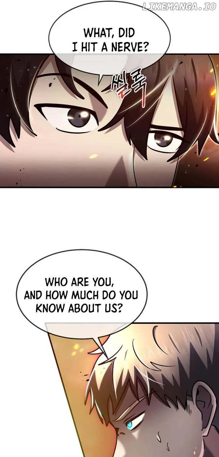 The Mythical Weapon Creation of the Regressed Genius Player Chapter 44 page 50 - 