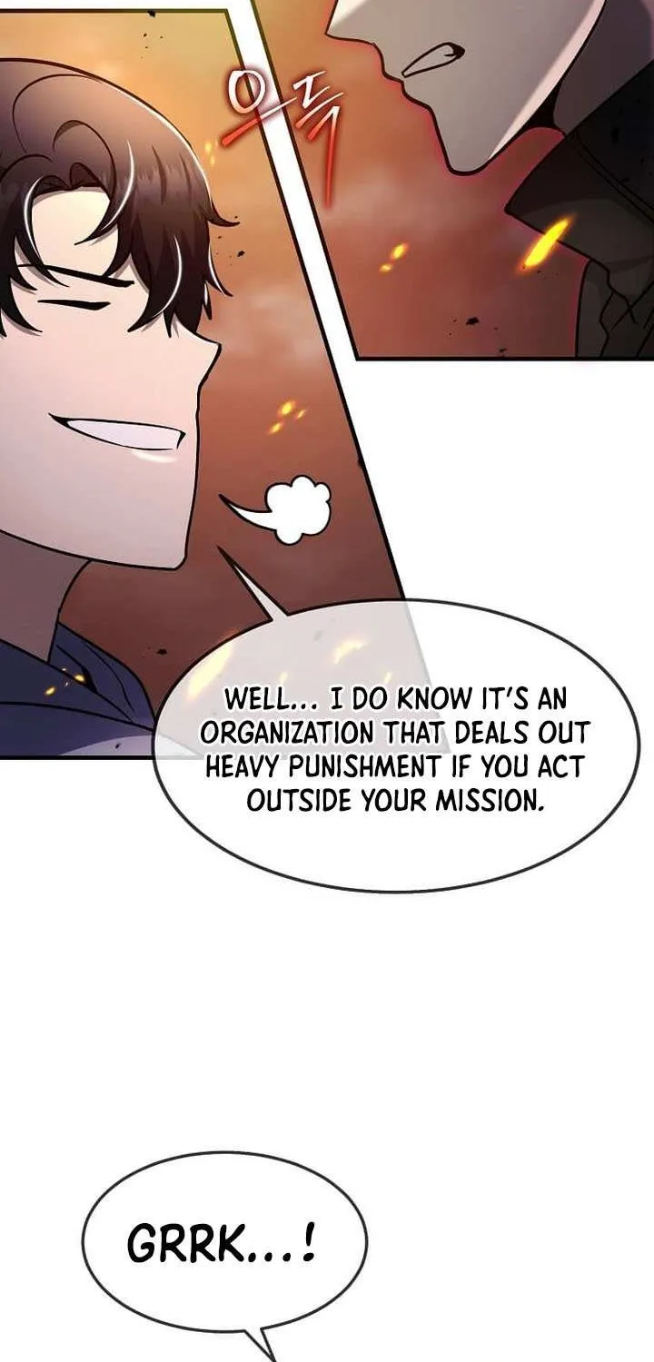 The Mythical Weapon Creation of the Regressed Genius Player Chapter 44 page 51 - 