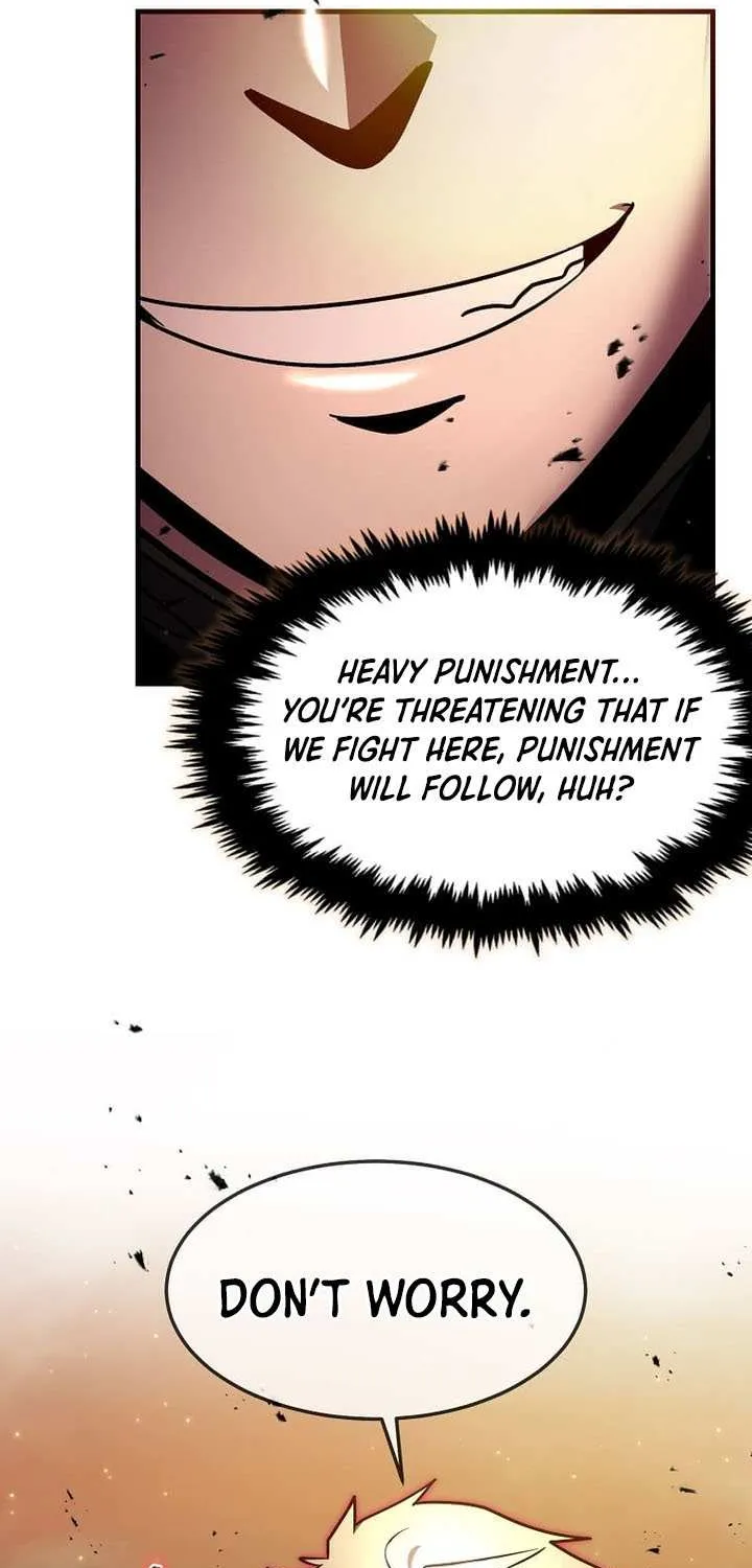 The Mythical Weapon Creation of the Regressed Genius Player Chapter 44 page 52 - 