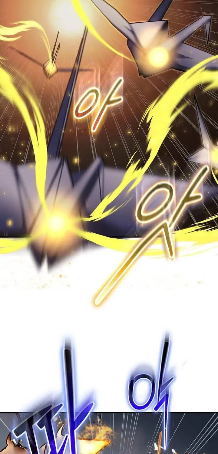 The Mythical Weapon Creation of the Regressed Genius Player Chapter 44 page 58 - 