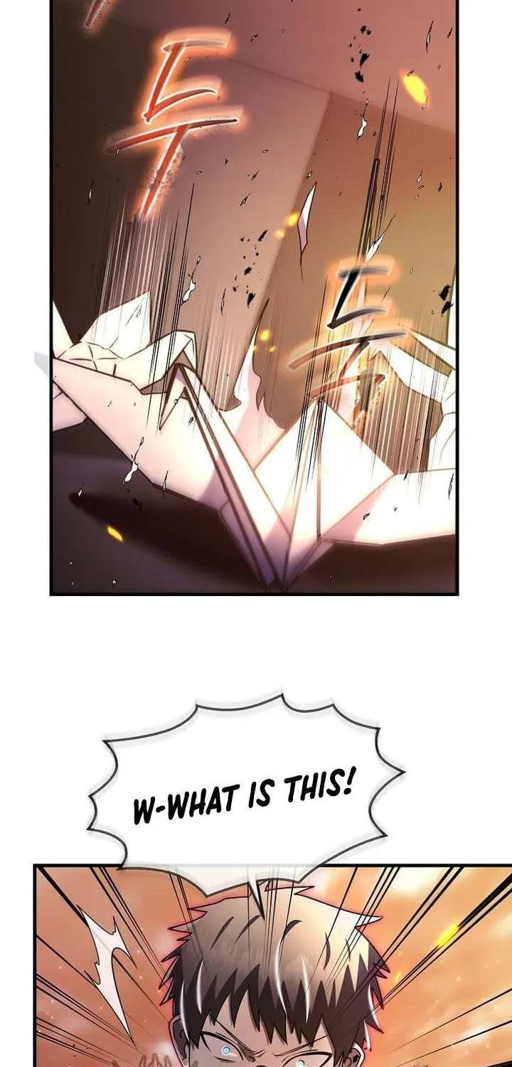 The Mythical Weapon Creation of the Regressed Genius Player Chapter 44 page 60 - 
