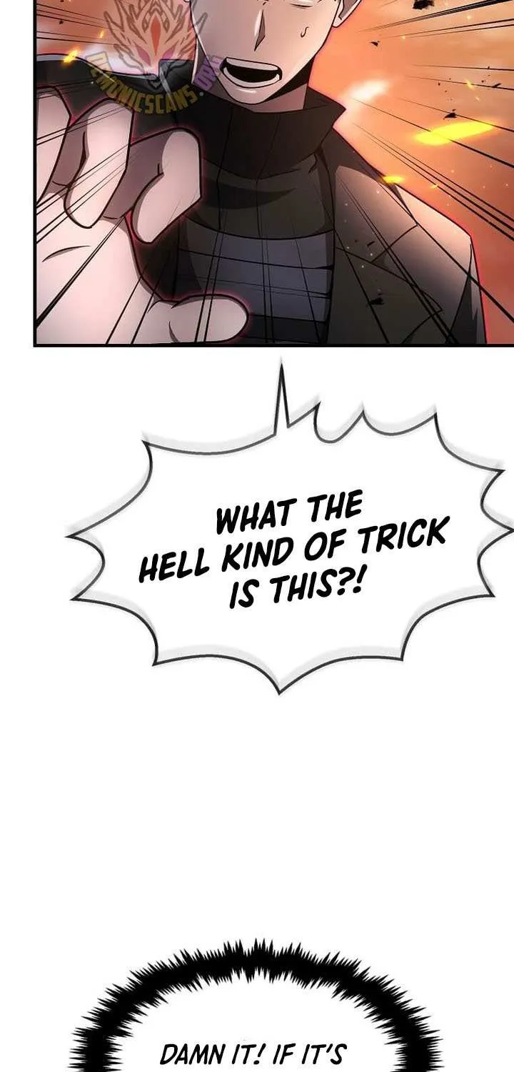 The Mythical Weapon Creation of the Regressed Genius Player Chapter 44 page 61 - 