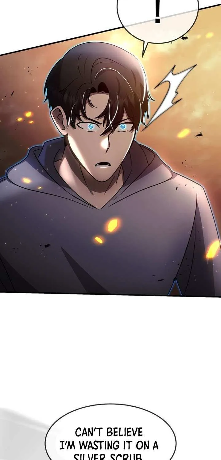 The Mythical Weapon Creation of the Regressed Genius Player Chapter 44 page 65 - 