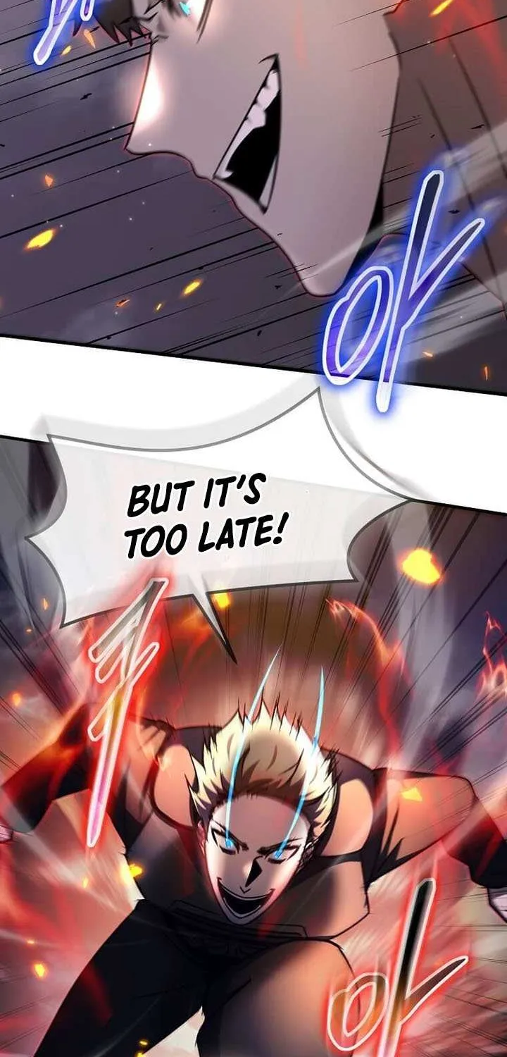 The Mythical Weapon Creation of the Regressed Genius Player Chapter 44 page 70 - 