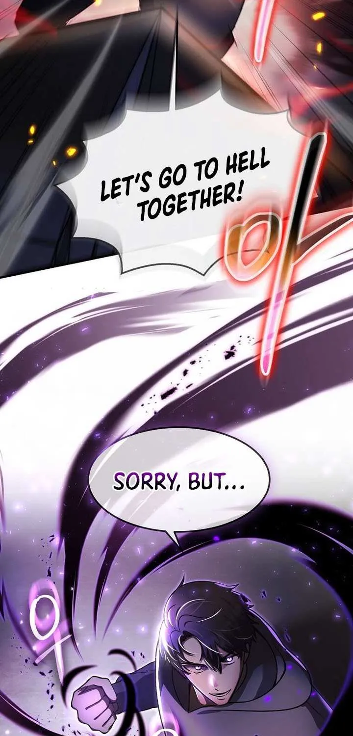 The Mythical Weapon Creation of the Regressed Genius Player Chapter 44 page 71 - 