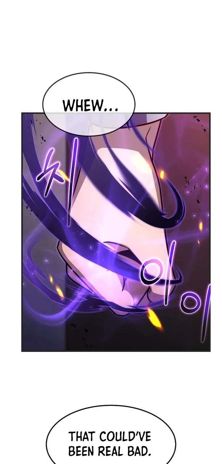 The Mythical Weapon Creation of the Regressed Genius Player Chapter 44 page 77 - 