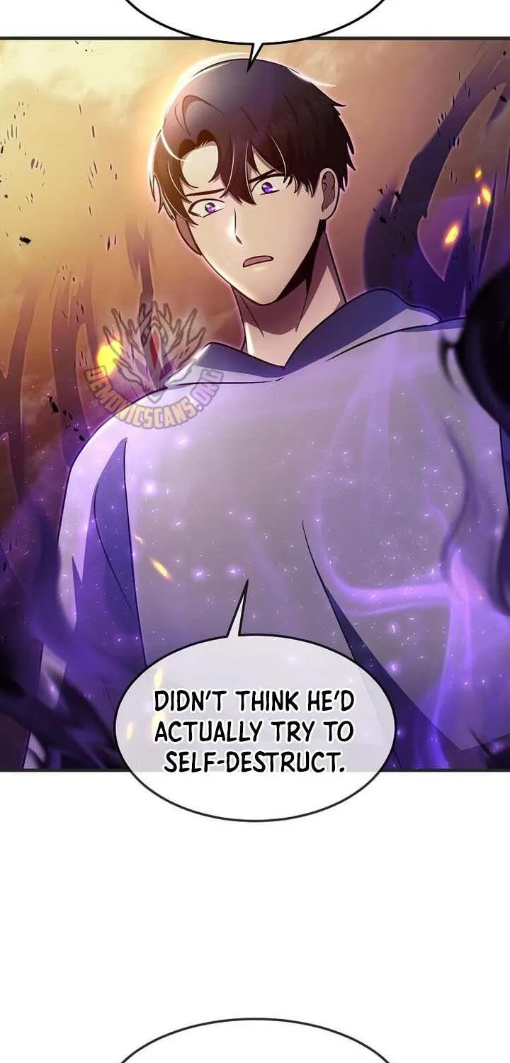 The Mythical Weapon Creation of the Regressed Genius Player Chapter 44 page 78 - 